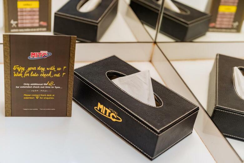 Mitc Hotel
