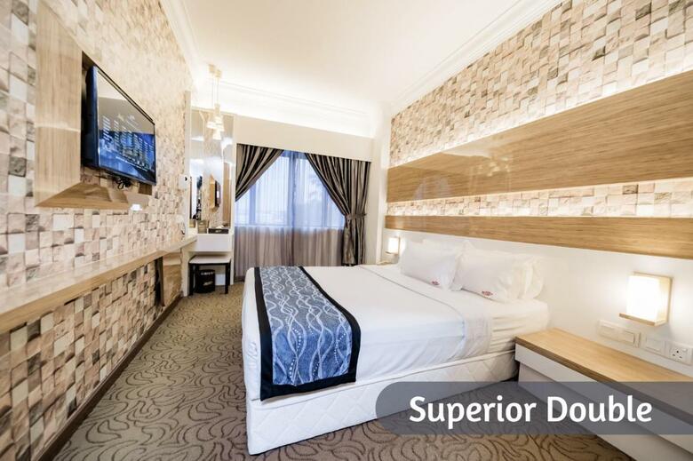 Mitc Hotel