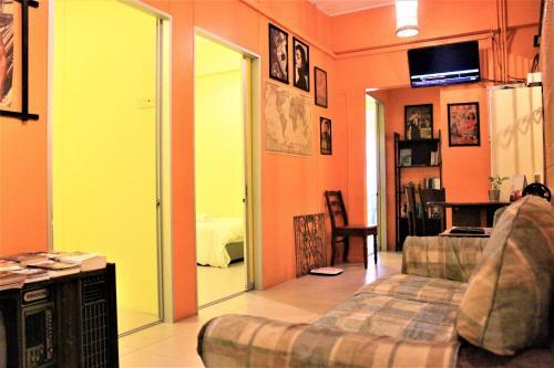 Hostal Once In Peninsula