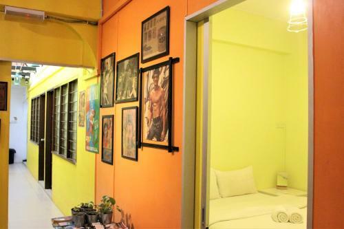 Hostal Once In Peninsula