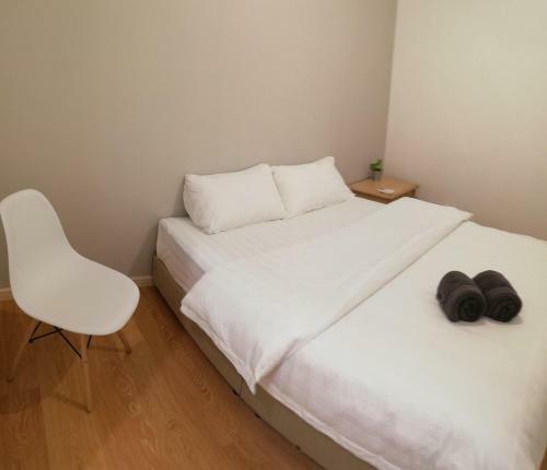 Hostal Nordic Residence
