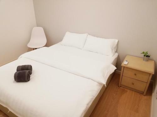 Hostal Nordic Residence