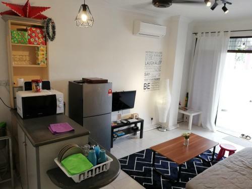 Hostal Nordic Residence
