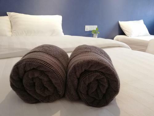 Hostal Nordic Residence
