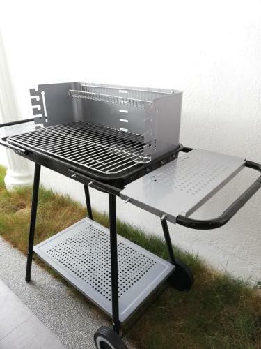 Hostal Nordic Residence