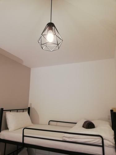 Hostal Nordic Residence