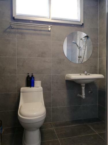Hostal Nordic Residence