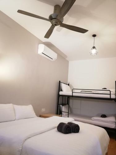 Hostal Nordic Residence