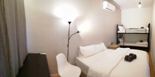 Hostal Nordic Residence