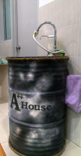 Apartamento A??house Industrial Design