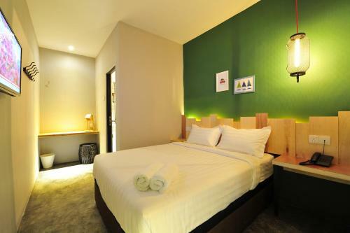 Albergue Finess Basic Hotel