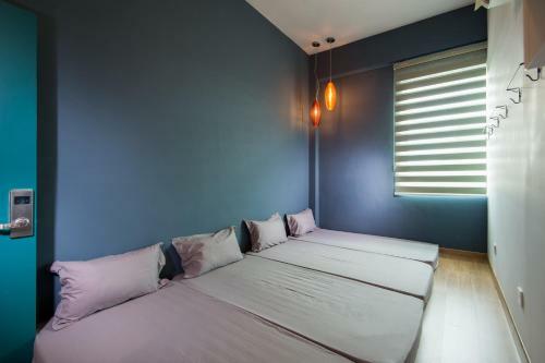 Albergue Finess Basic Hotel