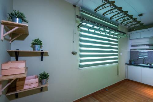 Albergue Finess Basic Hotel