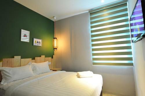 Albergue Finess Basic Hotel