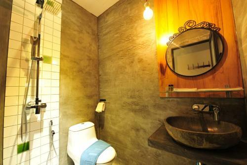 Albergue Finess Basic Hotel
