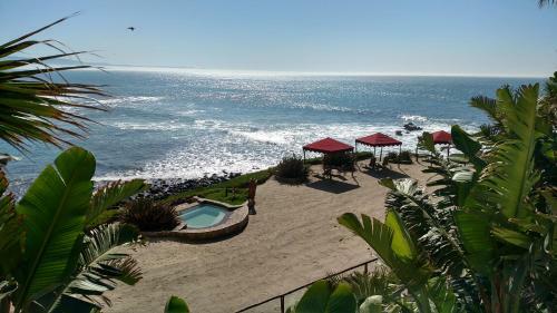 Hotel Las Olas Resort & Spa