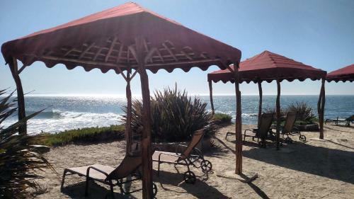 Hotel Las Olas Resort & Spa