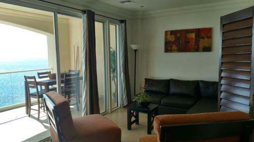 Hotel Las Olas Resort & Spa