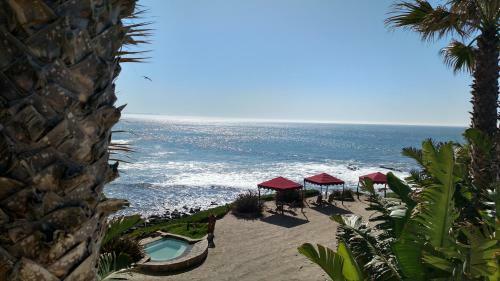 Hotel Las Olas Resort & Spa