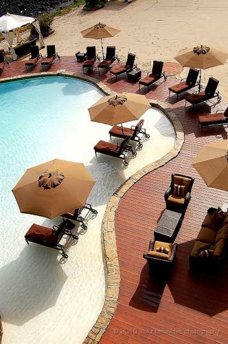 Hotel Las Olas Resort & Spa