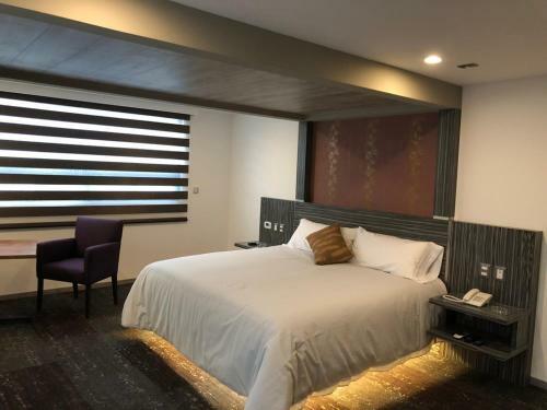 Hotel Kaia Suites