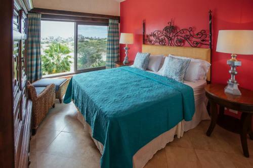 Luxury Villa With Ocean Views,villa Vista Azul