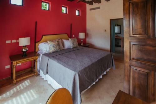 Luxury Villa With Ocean Views,villa Vista Azul