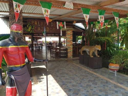 Hotel Yolonam Inn