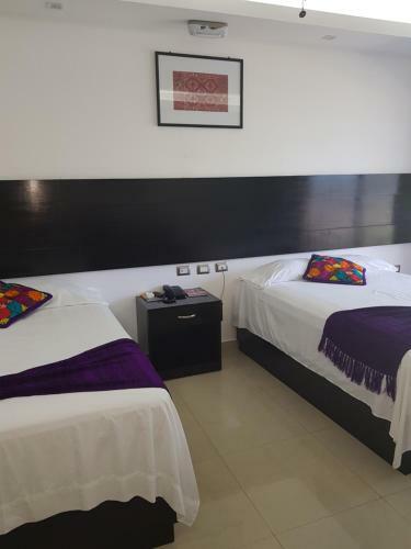 Hotel Yolonam Inn