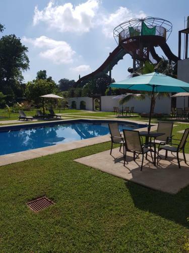 Hotel Yolonam Inn