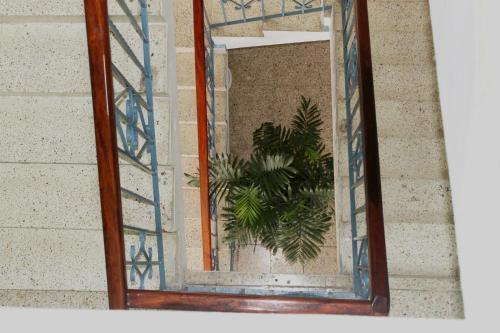 Hotel Ems Brisas Catemaco