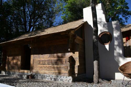 Hotel Finca Mariana Marcos Tochimilco