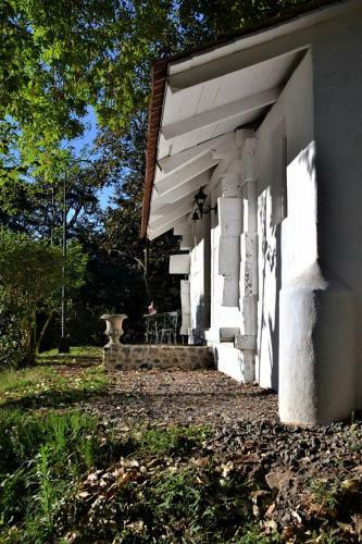 Hotel Finca Mariana Marcos Tochimilco