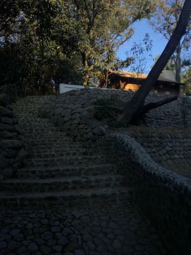 Hotel Finca Mariana Marcos Tochimilco