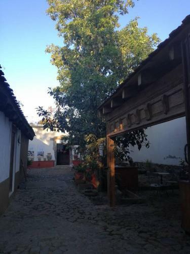 Hotel Finca Mariana Marcos Tochimilco