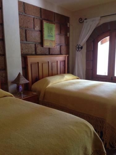Hotel El Port�n