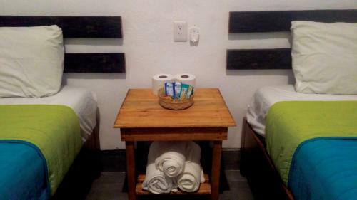 Hostal Hotel Falcon
