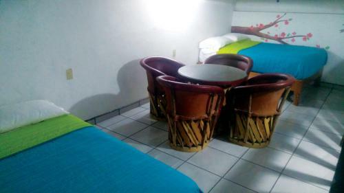 Hostal Hotel Falcon