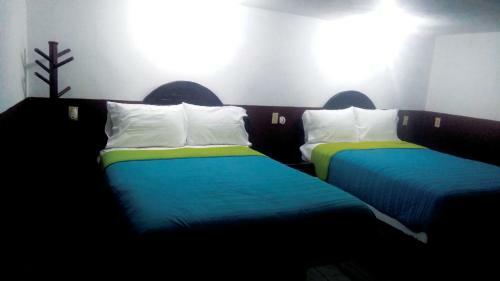 Hostal Hotel Falcon