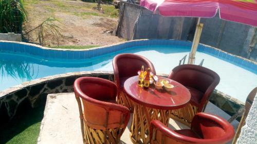 Hostal Hotel Falcon