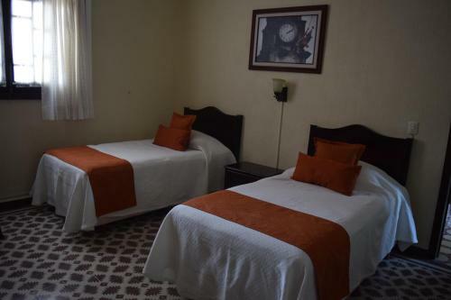 Hotel Finca Garullo