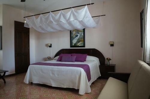 Hotel Finca Garullo