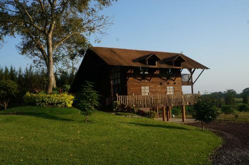 Hotel Finca Garullo