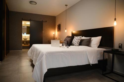 Hotel Casa Calila