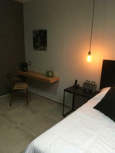 Hotel Casa Calila
