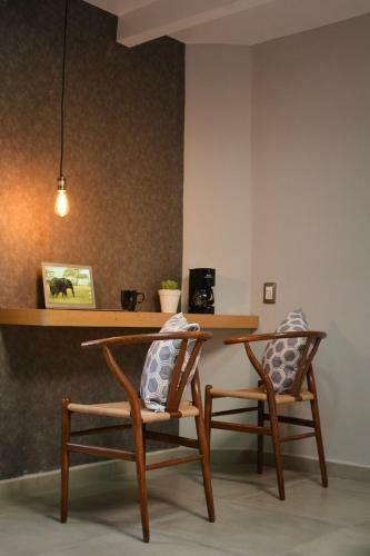 Hotel Casa Calila