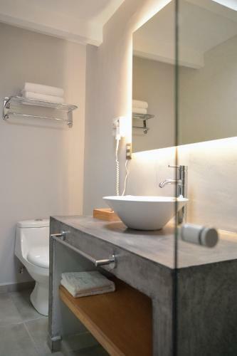 Hotel Casa Calila