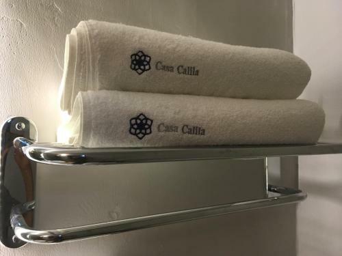 Hotel Casa Calila