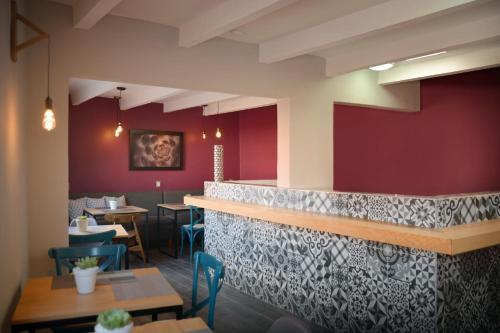 Hotel Casa Calila