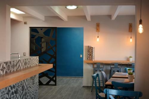 Hotel Casa Calila